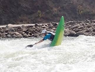 Sun Koshi 2018 KS 0047