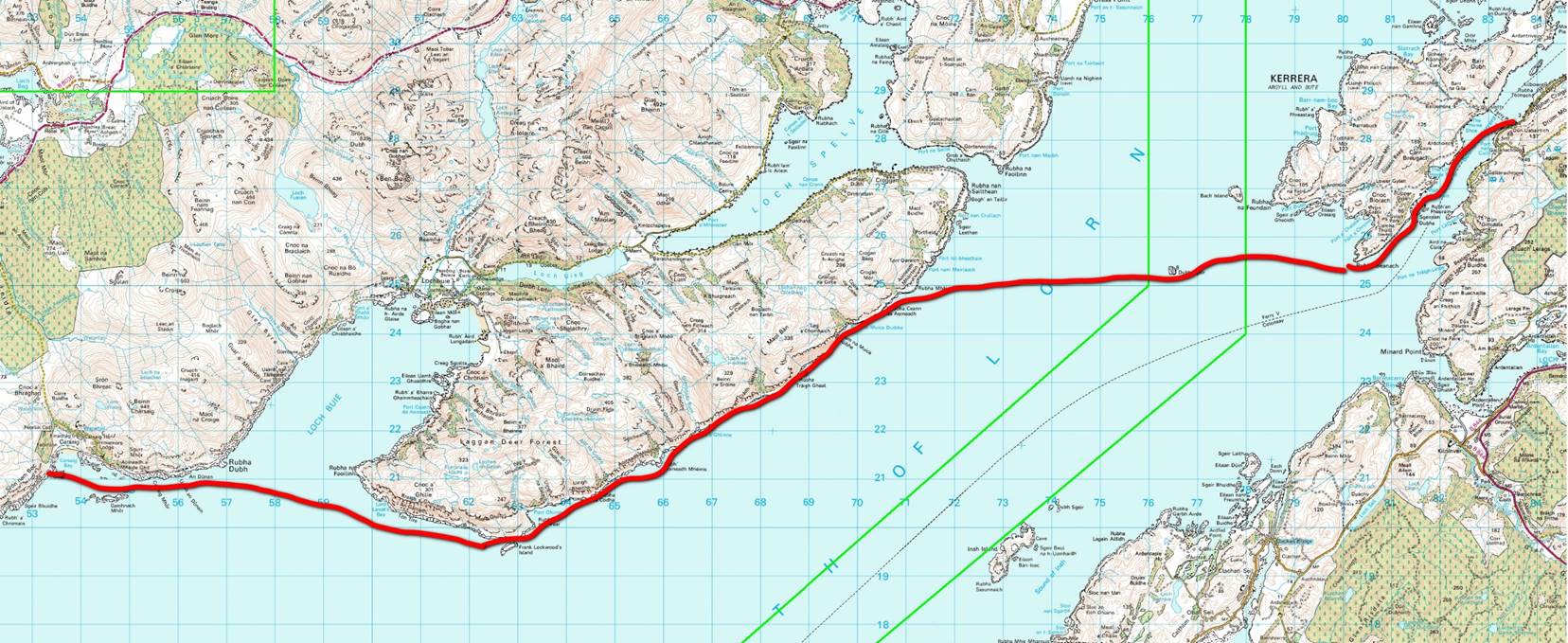 Chart, map

Description automatically generated