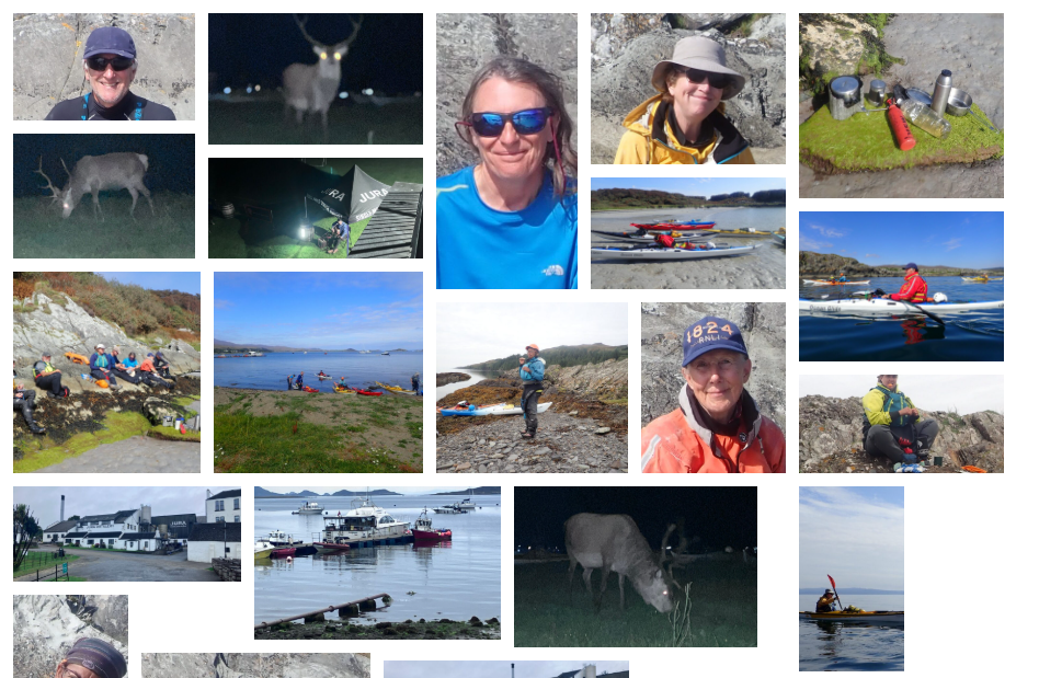 A collage of two people

AI-generated content may be incorrect.