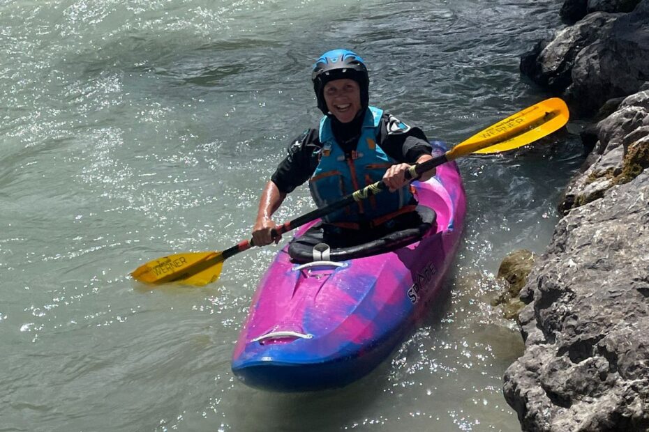 2025 07 26 Slalom Course by Sarah G 007