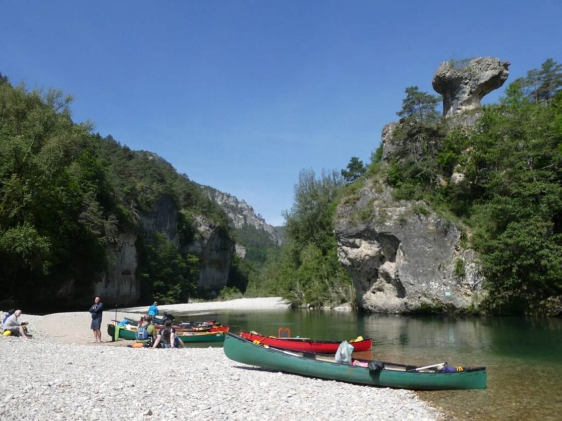 2025 05 27 Day 3 La Malene  Pas du Souci by CB 011