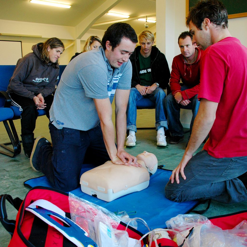 cpr