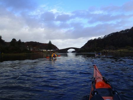 Liverpool Canoe Club Photographs @copyright