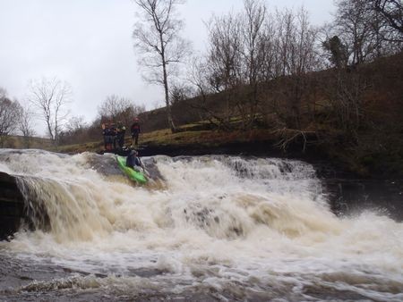 Liverpool Canoe Club Photographs @copyright