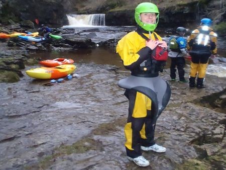 Liverpool Canoe Club Photographs @copyright