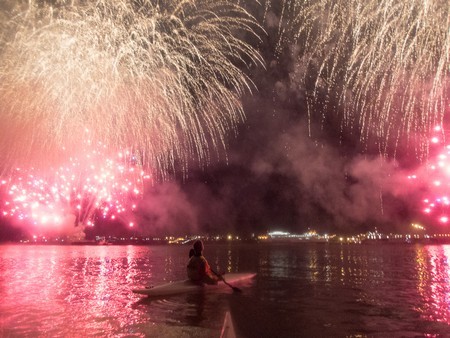 Liverpool Canoe Club Photographs @copyright