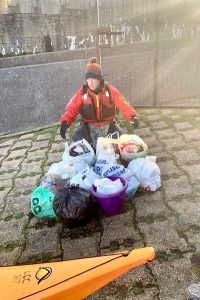 A picture containing outdoor, orange Description automatically generated