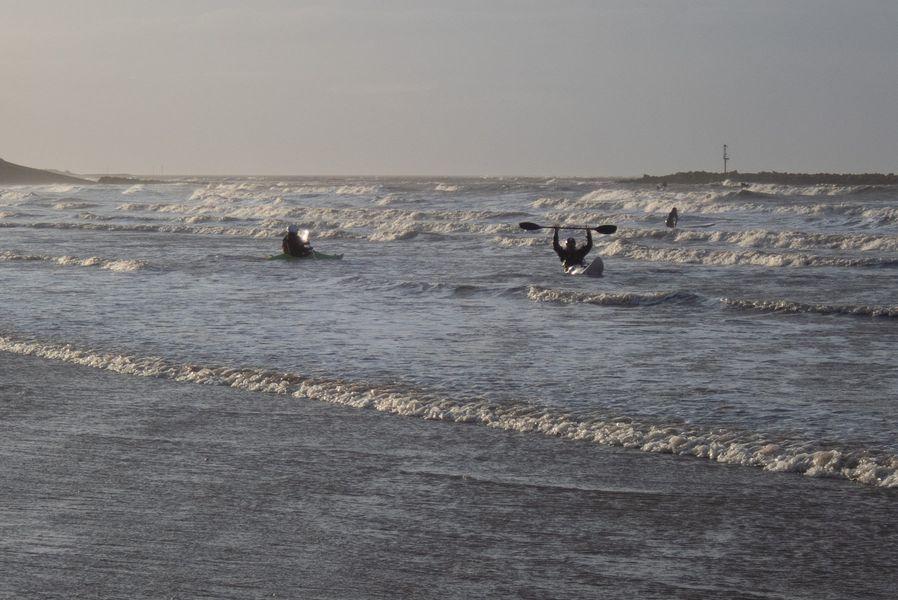 A picture containing outdoor, sky, water, beachDescription automatically generated