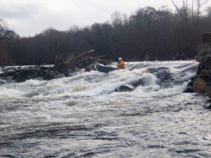 May be an image of 2 people, body of water and nature