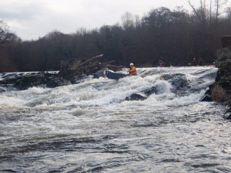 May be an image of 2 people, body of water and nature