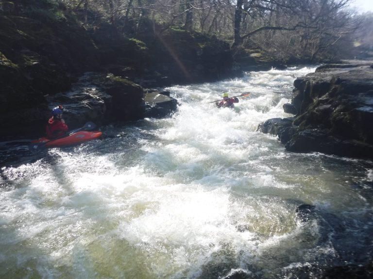 May be an image of 1 person, body of water and nature