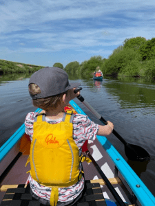 A picture containing water, person, outdoor Description automatically generated