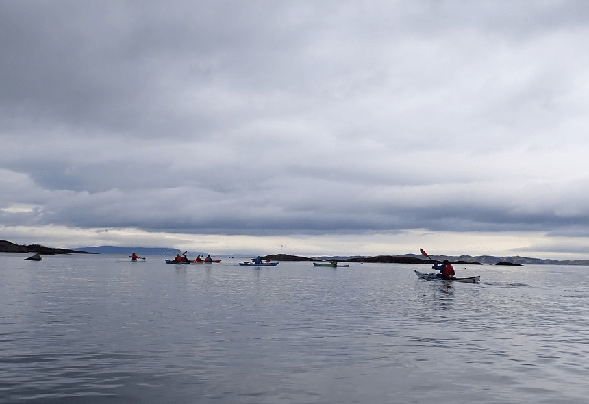 A picture containing water, sky, outdoor, boatDescription automatically generated