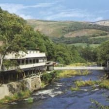 The Chainbridge Hotel