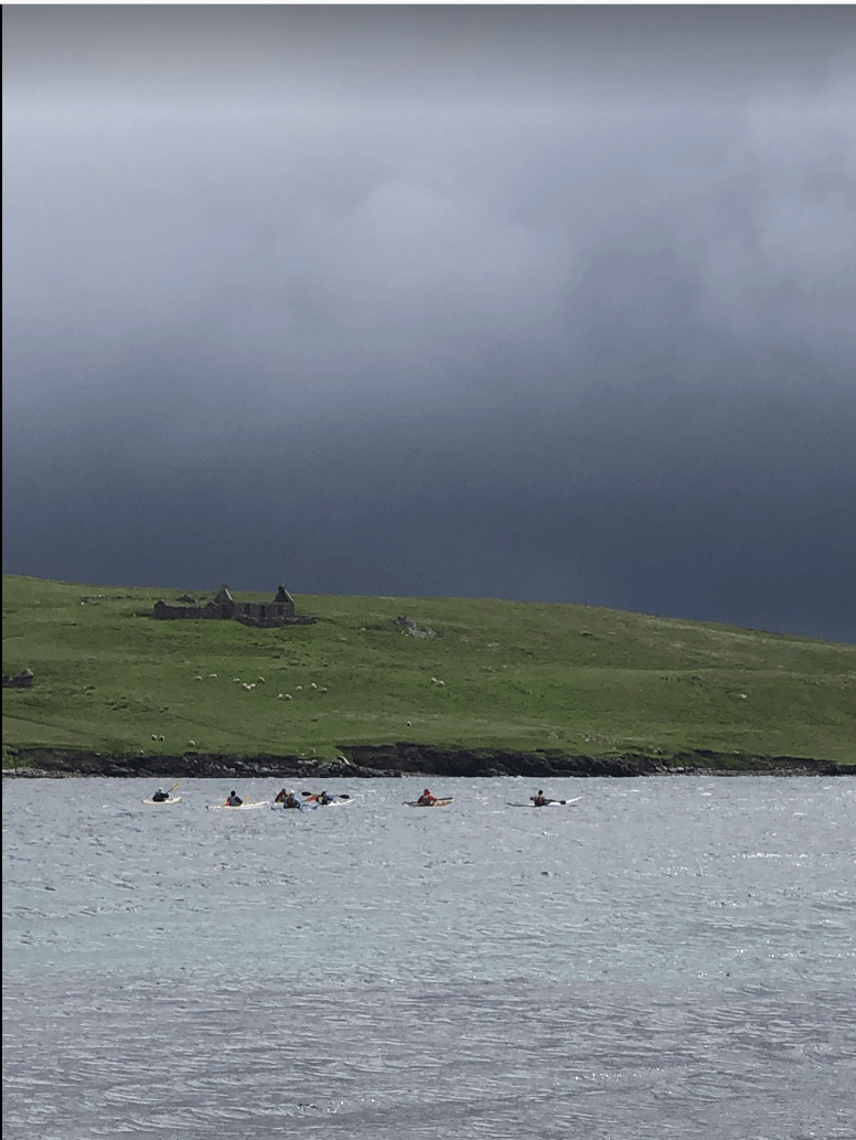 A picture containing sky, outdoor, nature, cloudy

Description automatically generated