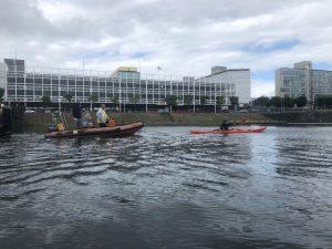 A picture containing sky, outdoor, water Description automatically generated