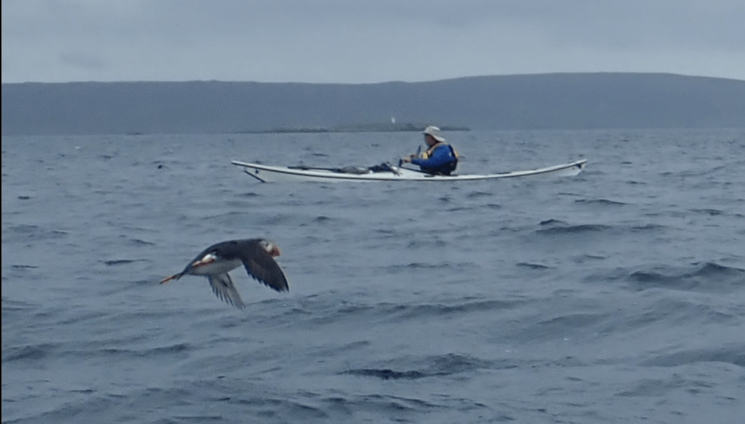 A picture containing water, outdoor, sky, surfingDescription automatically generated