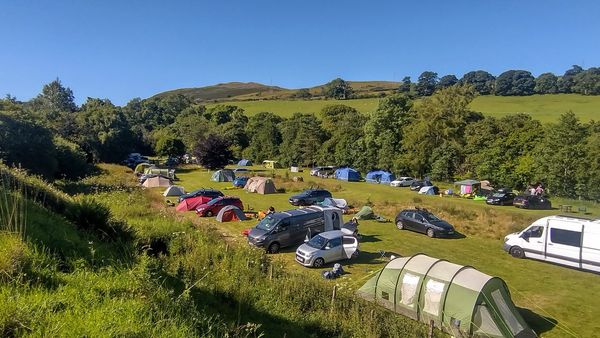 A picture containing grass, outdoor, sky, fieldDescription automatically generated