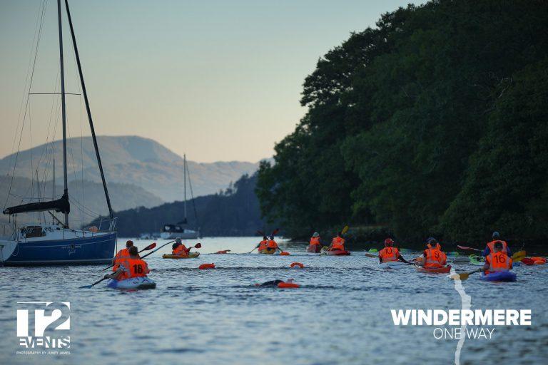 May be an image of 8 people, body of water and nature