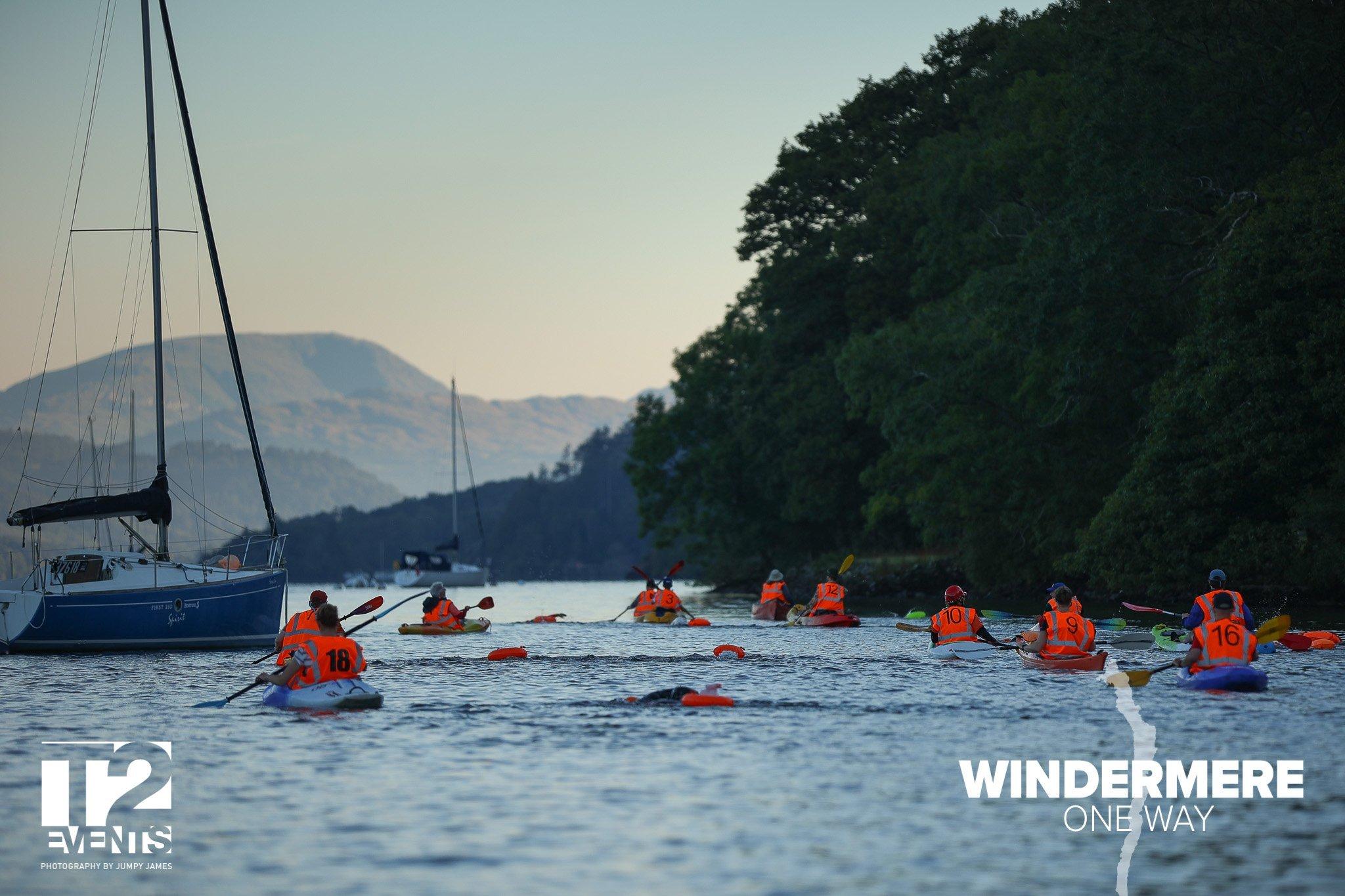 May be an image of 8 people, body of water and nature