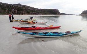 A picture containing sky, outdoor, water, boat Description automatically generated