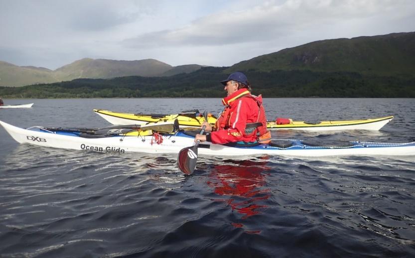 A picture containing water, outdoor, sky, mountainDescription automatically generated