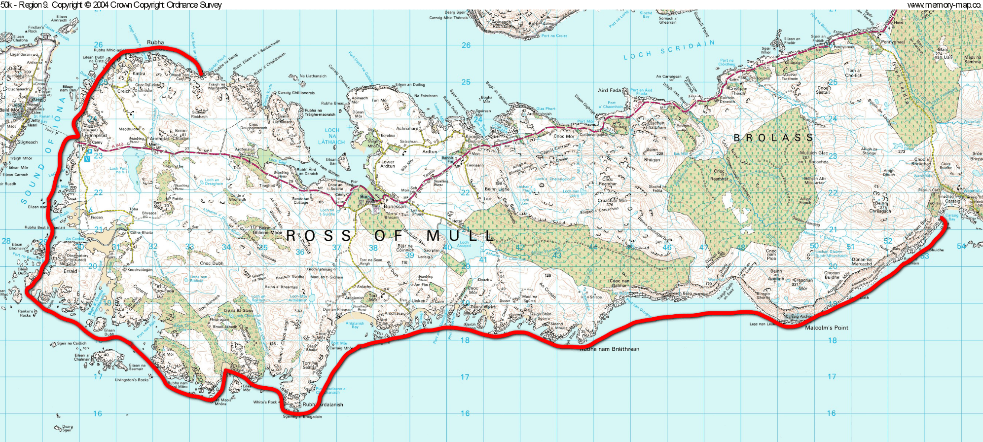 Chart, mapDescription automatically generated