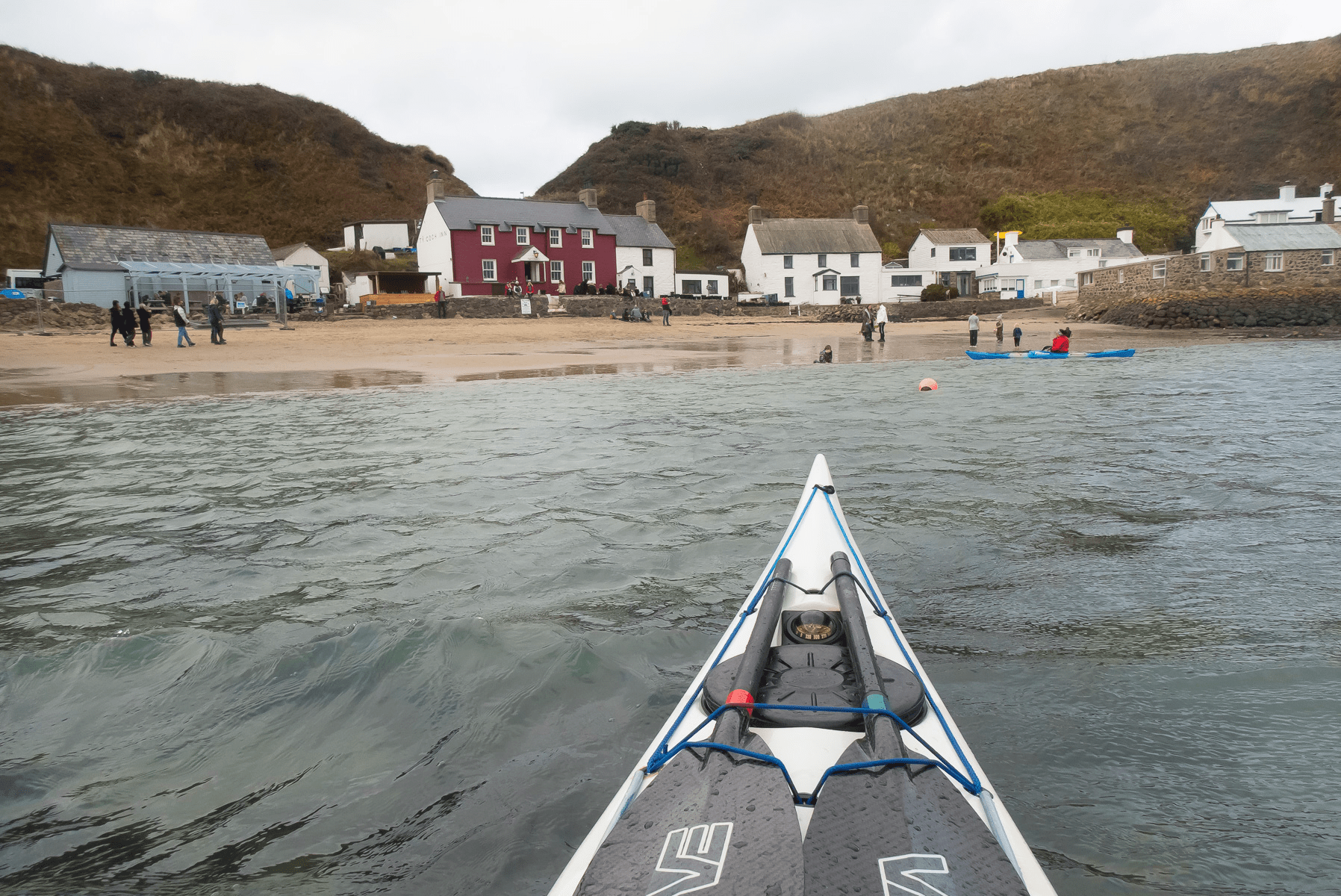 A sailboat in the waterDescription automatically generated with low confidence