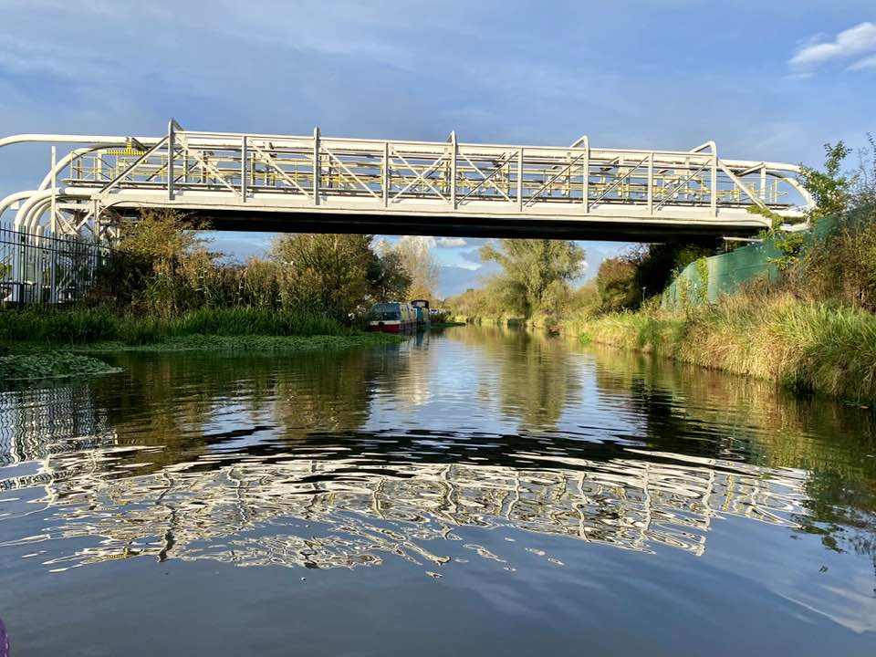 May be an image of body of water and nature