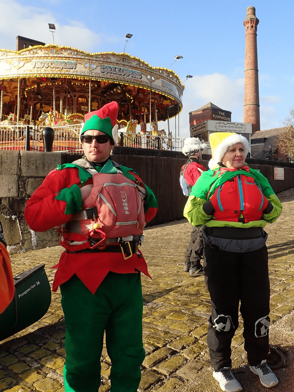 A picture containing sky, person, outdoor, groundDescription automatically generated