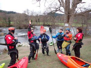 A picture containing tree, outdoor, person, transport Description automatically generated