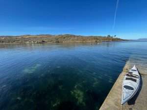 2023 04 07 April Glenuig to Arisaig by JG 00002