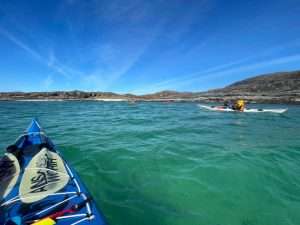 2023 04 07 April Glenuig to Arisaig by JG 00004