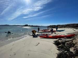 2023 04 07 April Glenuig to Arisaig by JG 00005