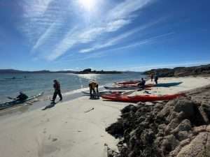 2023 04 07 April Glenuig to Arisaig by JG 00006