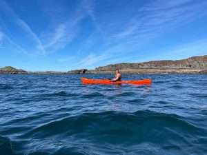 2023 04 07 April Glenuig to Arisaig by JG 00007
