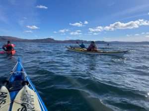 2023 04 07 April Glenuig to Arisaig by JG 00008