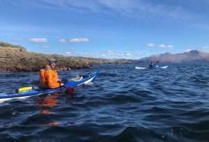 2023 04 09 April Sound of Arisaig by Eamon Hanlon 00001