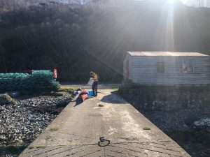 2023 04 09 April Sound of Arisaig by Eamon Hanlon 00003