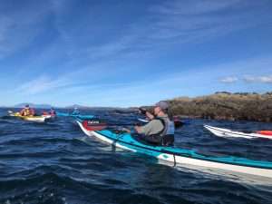 2023 04 09 April Sound of Arisaig by Eamon Hanlon 00004