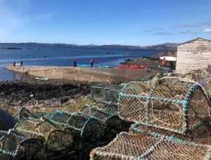 2023 04 09 April Sound of Arisaig by Eamon Hanlon 00005