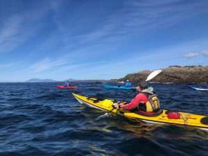 2023 04 09 April Sound of Arisaig by Eamon Hanlon 00006