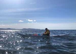 2023 04 09 April Sound of Arisaig by Eamon Hanlon 00007