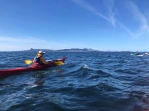 2023 04 09 April Sound of Arisaig by Eamon Hanlon 00008