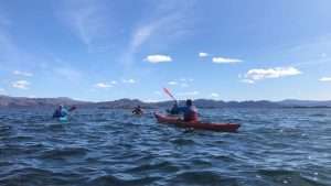 2023 04 09 April Sound of Arisaig by Eamon Hanlon 00009