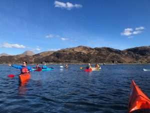 2023 04 09 April Sound of Arisaig by Eamon Hanlon 00010