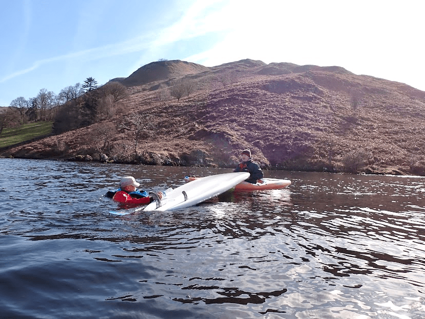 A picture containing sky, outdoor, water, mountain
Description automatically generated