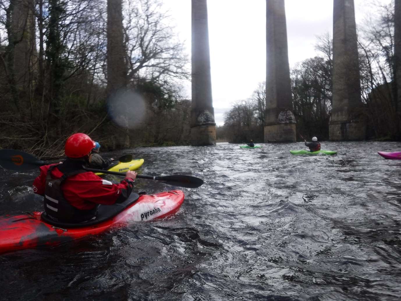 May be an image of 1 person and nature