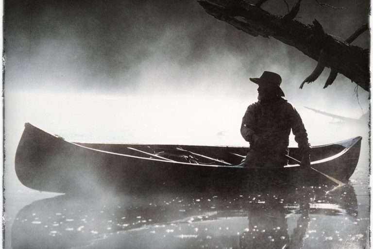 Why Paddler Bill Mason's Legacy Will Never Die - Paddling Magazine