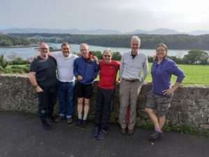 Sea Kayak Leader Skills Day 2 of 6 by David Gentle 10 2023 00001